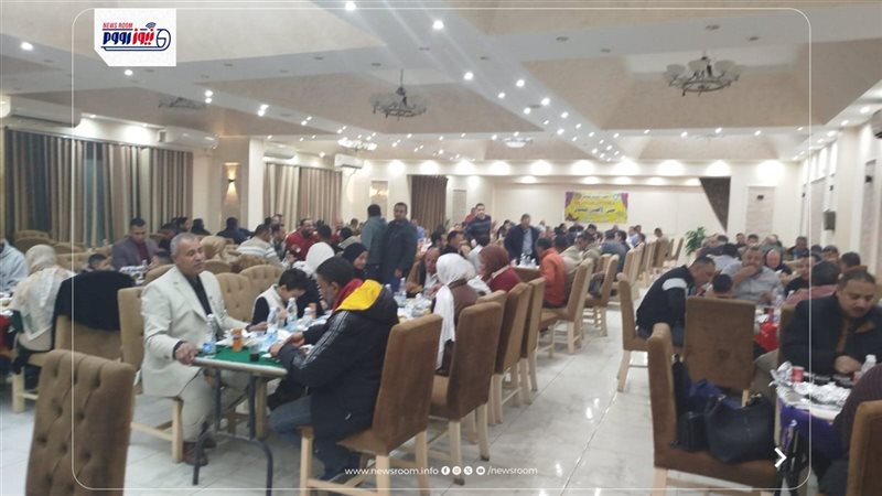 جانب من الأفطار