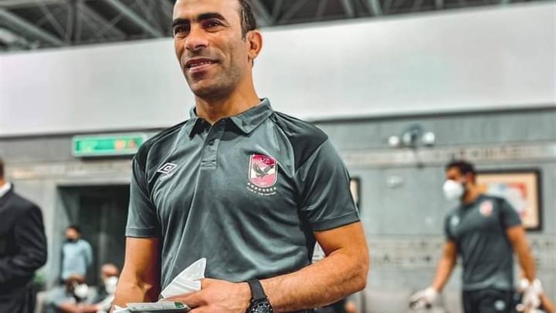 سيد عبد الحفيظ