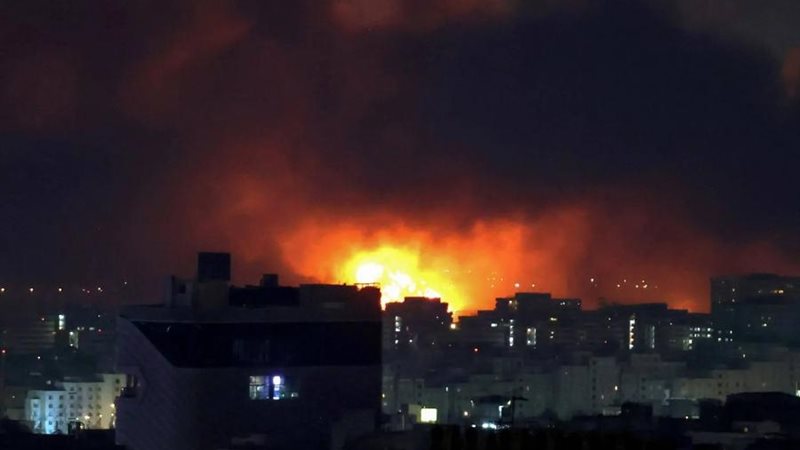 العراق 