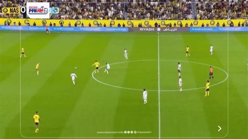 Neom vs Al Nassr