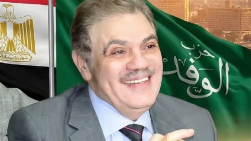 السيد البدوي رئيس