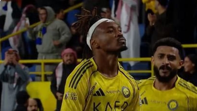 النصر ونيوم موسم
