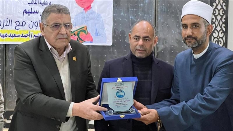 النائب سامي سليم