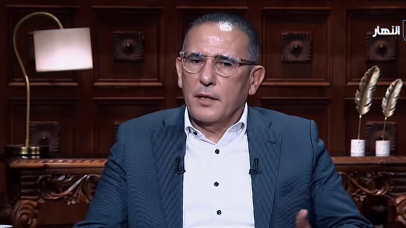 حسام الشاعر
