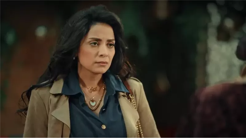 مسلسل درش 