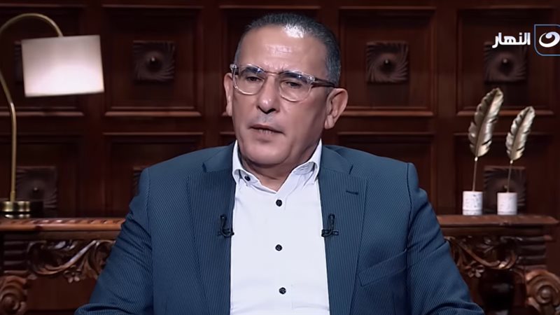 حسام الشاعر