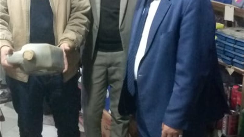 جانب من الجولة 