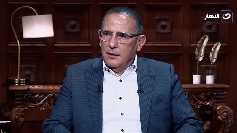 حسام الشاعر