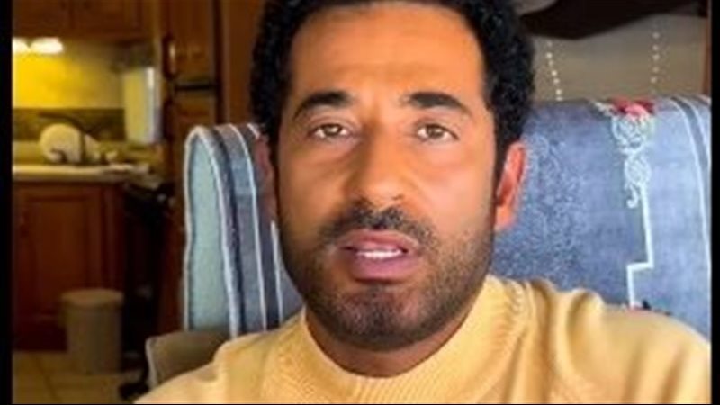 عمرو سعد 