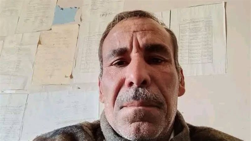 الموظف
