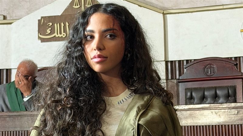 ماهينور حمدي 