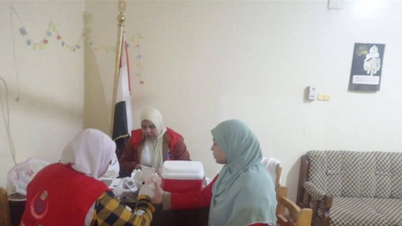جانب من المبادرة