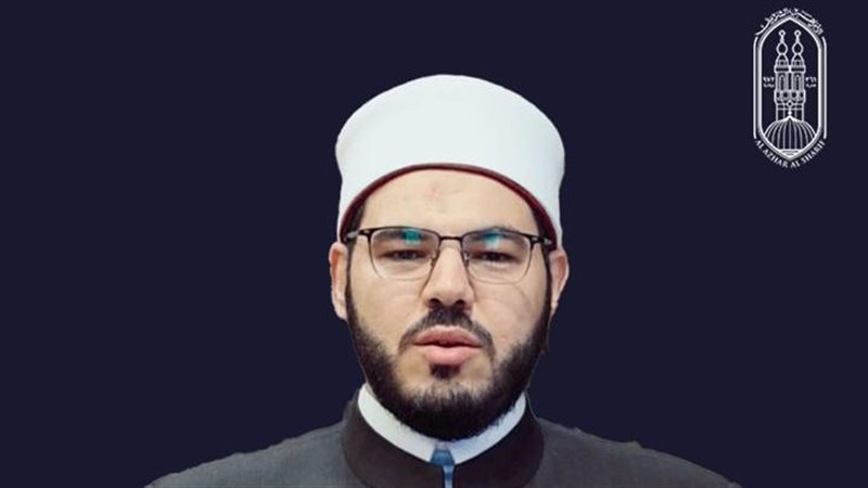 د. محمد عماد الخولي