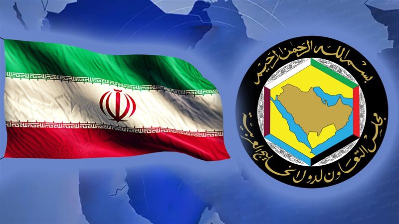 إيران والخليج