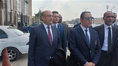 علاء عابد يوضح تفاصيل جلسة محاكمة المتهم بسب وقذف وزيرة الثقافة |فيديو
