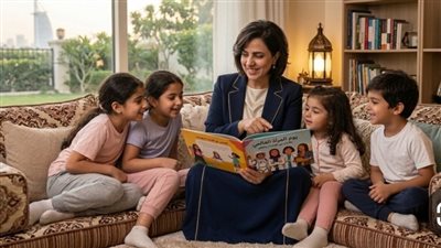 كيف تشرحين لطفلك معنى يوم المرأة العالمي بطريقة بسيطة؟