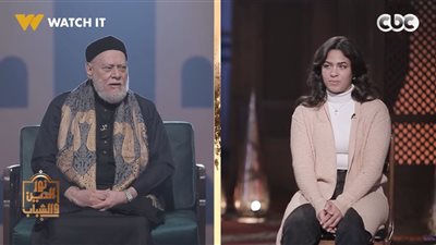 أعرف حد داخل في سكة الإلحاد إزاي أنصحه وماذا لو لم يقبل النصيحة.. عل جمعة يجيب