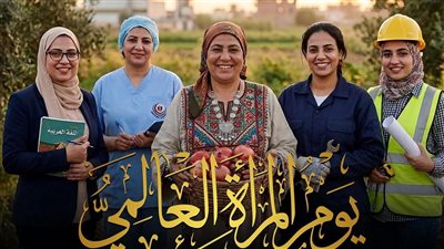 حزب الشعب الجمهوري: تحية إجلال للمرأة المصرية.. حارسة الهوية وشريكة النصر