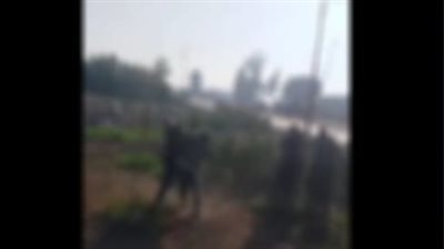 امن القليوبية يكشف تفاصيل مشاجرة بنها..تبادل اتهامات وإصابات بسبب خلاف على أرض
