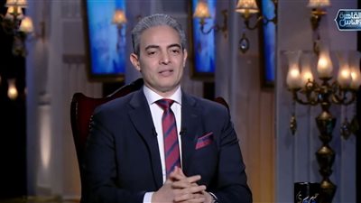 طريق الإعلام ليس مفروشا بالورود.. طارق سعدة يكشف سر النجاح: الإصرار هو المفتاح