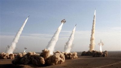 إسرائيل تفعل نظام الإنذار المبكر بعد رصد صواريخ إيرانية جديدة