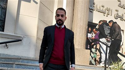 دفاع ضحايا عصابة الروب الإسود بالشرقية بعد الحكم جاء عادلا ومنصفا