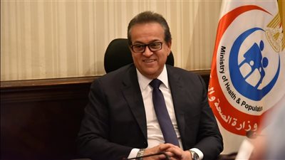 وزير الصحة: “الرعاية الذاتية” ركيزة لتمكين الأفراد وتخفيف العبء عن النظم الصحي