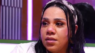 شيماء سيف : أنا وكارتر صحاب وتصالحت مع انتصار                                 