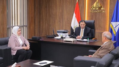 محافظ دمياط وجهاز حماية المستهلك يطلقان حملات ضد المخالفات التجارية