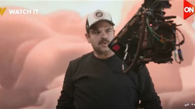 محمد عبدالرحمن «توتا» يتعرض لموقف محرج: انتو عايزين تلبسوني مصيبة