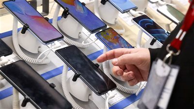 شعبة المحمول: توطين صناعة الهواتف يدعم السوق ويخفض الواردات ويعزز التنافسية