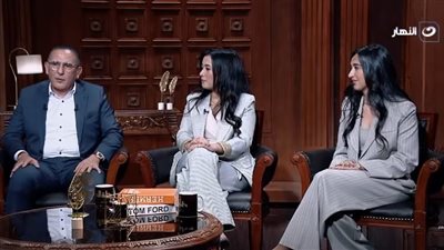 حبيبة حسام الشاعر: شغفي بالفنادق بدأ من 12 سنة وتجربتي العملية شكلت مسيرتي