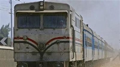 أثناء عبوره مزلقانا غير شرعي.. مصرع شاب أسفل عجلات القطار بقنا