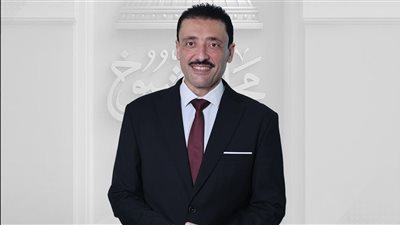 محمد رزق: مشاركة الرئيس في إفطار أكاديمية الشرطة يعكس التقدير لدور رجال الأمن