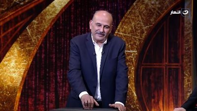 جمال سليمان: الفنان أحمد السقا هو الأجدر لتجسيد شخصية خالد بن الوليد