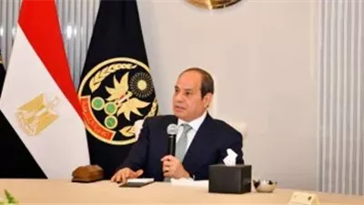 السيسي: أخطر ما يواجه أي أمة هو الجهل.. والدولة لكل المواطنين