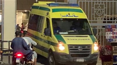 مأساة على طريق أرمنت بالأقصر.. مصرع شاب وإصابة اثنين في تصادم دراجتين ناريتين
