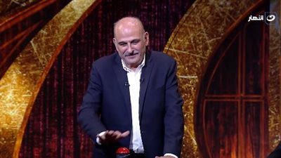 فضل الدين عن السياسية «أمر ضروري».. جمال سليمان: لست مع الإسلام السياسي