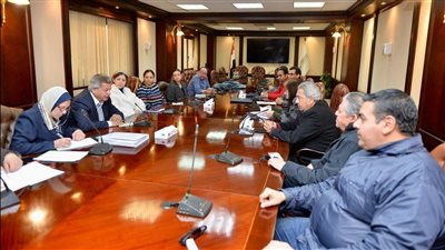 الأعلى للإعلام: الدراما المصرية ركيزة فنية وثقافية وصناعة تعزز قوة مصر الناعمة