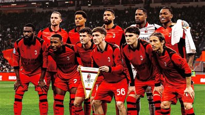 أهداف وملخص مباراة ميلان والإنتر الشوط الأول اليوم بالدوري الإيطالي 2025-26