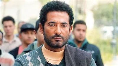 الجمهور لـ عمرو سعد: 