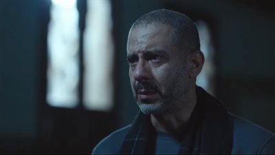 بعد نجاح مسلسل أب ولكن.. كريم مغاوري: 
