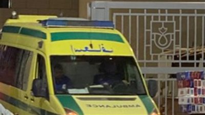 بعد ساعة من الحادث.. وفاة المصاب الثاني في تصادم دراجتين ناريتين بالأقصر