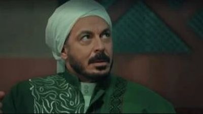 اليوم.. انطلاق عرض مسلسل درش بطولة مصطفى شعبان على قناة cbc