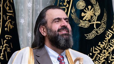 «احقنوا الدماء وغلبوا الحوار».. رئيس الطريقة الكسنزانية بالعالم يبعث برسالة 