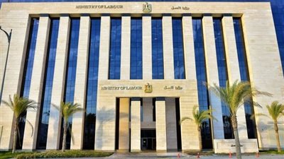 وزارة العمل تحذر المواطنين من رسائل النصب باسم منح العمالة غير المنتظمة