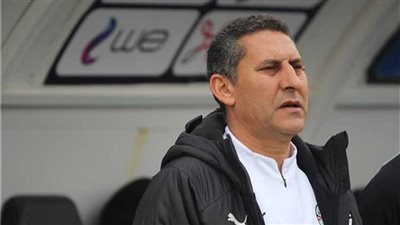 حسين عبد اللطيف: اتحاد الكرة لبى كل متطلباتنا قبل تصفيات شمال أفريقيا