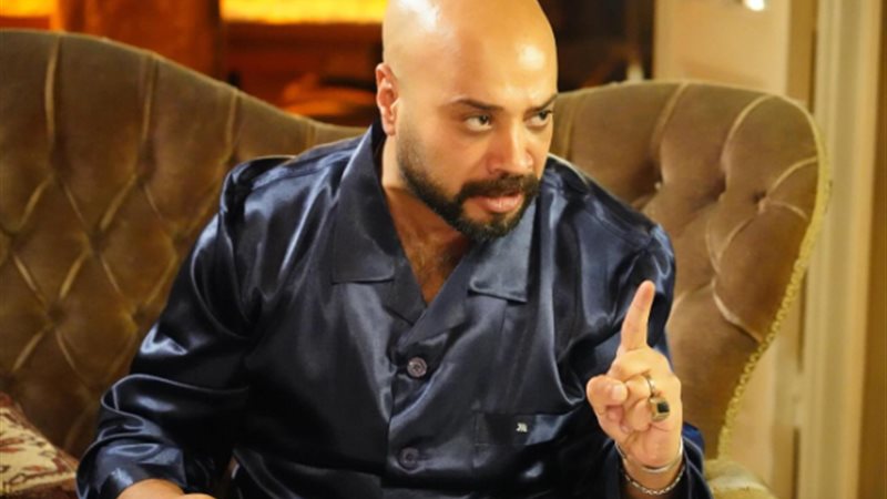 حاتم صلاح