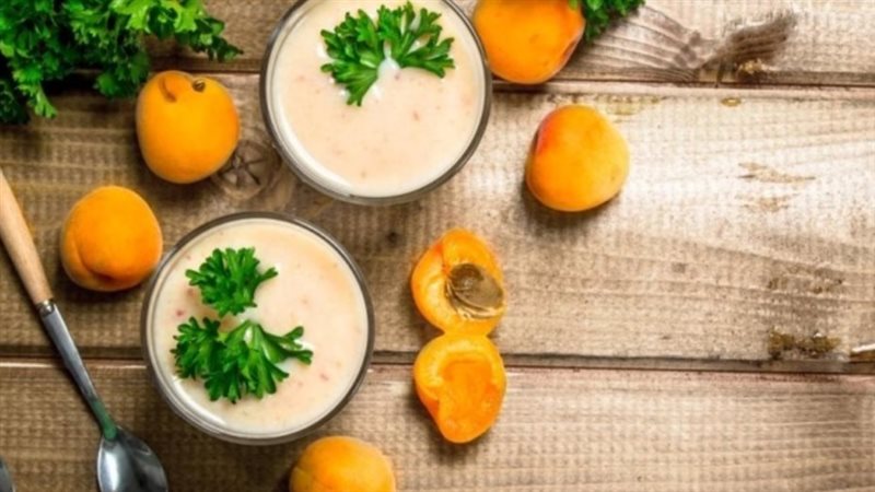  مشروب قمر الدين
