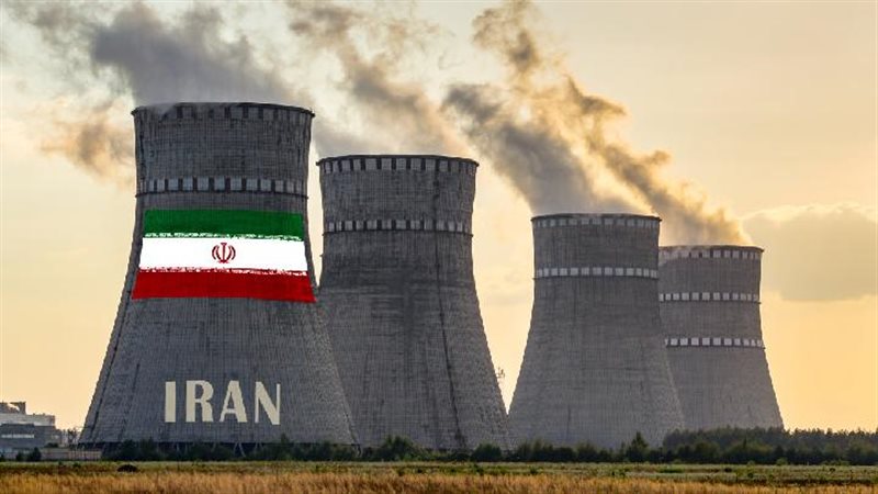 نووي إيران 
